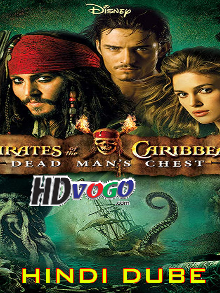 pirates of the caribbean 2 free streaming